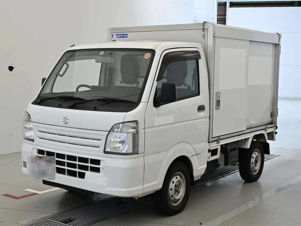 Suzuki Carry Truck DA16T 2022